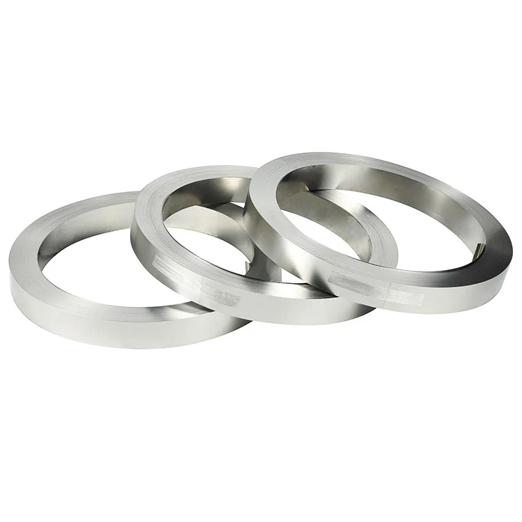 0cr15al5 FeCrAl Alloy Strip