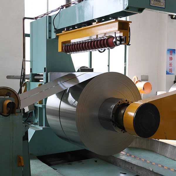 Stainless Steel Plate Demand Surges in Construction and Energy Sectors