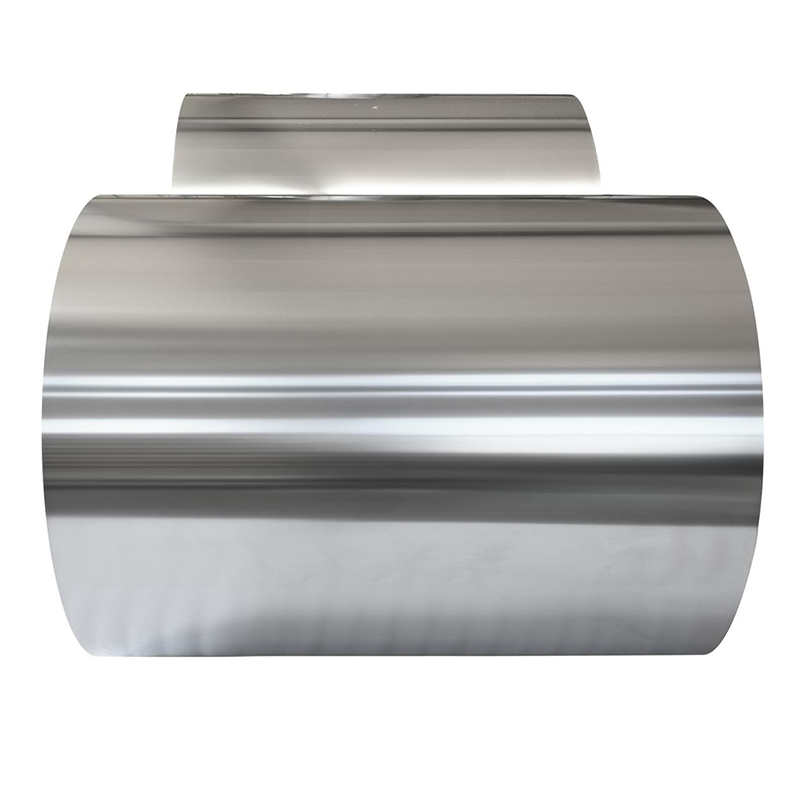 Why stainless steel strip 430 usually can be used in washing machine drums?