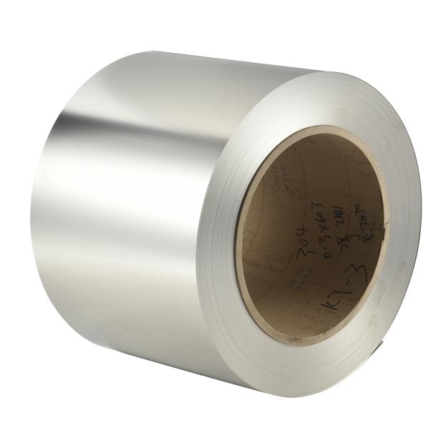 Why can stainless steel 201J1 material also be in manufacturing make stainless - steel safety shoe soles?
