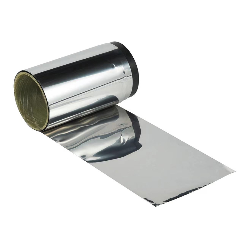 How to choose suitable stainless steel coil as the production material of cylinder gasket?