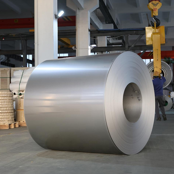 Brazil launches second anti-dumping sunset review investigation on Chinese cold-rolled stainless steel sheets