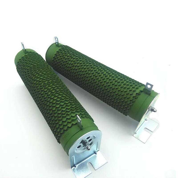 Why is stainless steel 316L more suitable for manufacturing corrugated resistors?