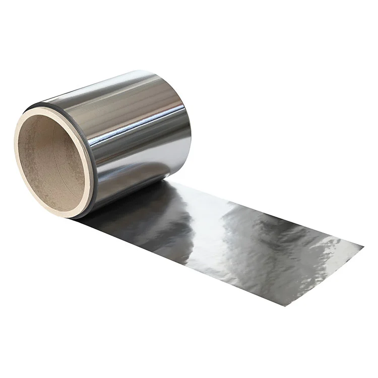 EN1.4725 FeCrAl Alloy Strip