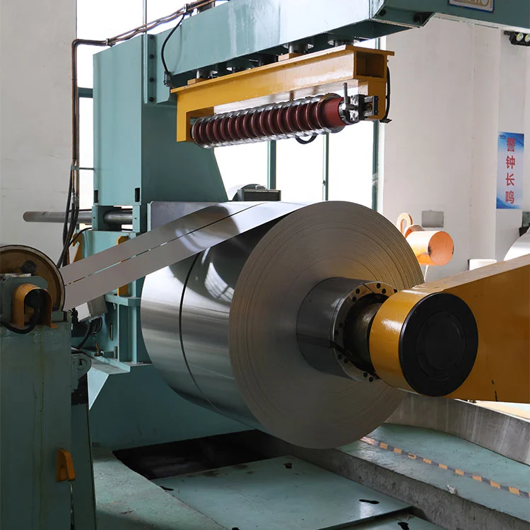 Grade 1 Titanium Alloy Coil