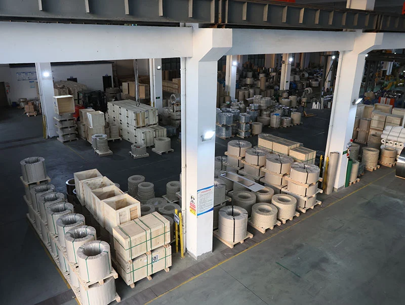 430 Cold Rolled Precision Stainless Steel Coil