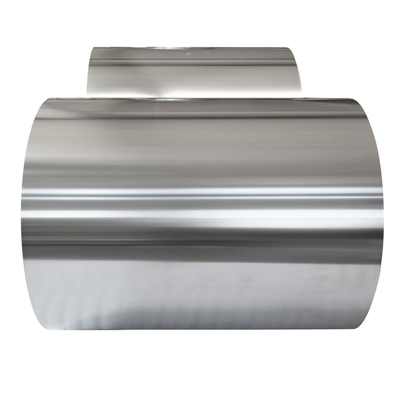 Stainless Steel
