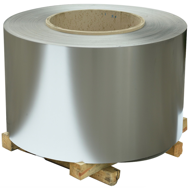 Stainless steel