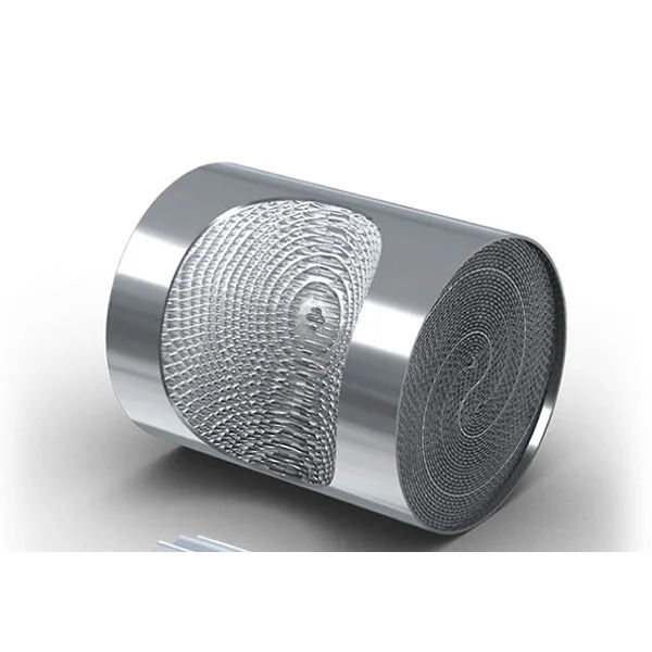 Cral6 Fecral Alloy Strip For Electrical Heating Elements