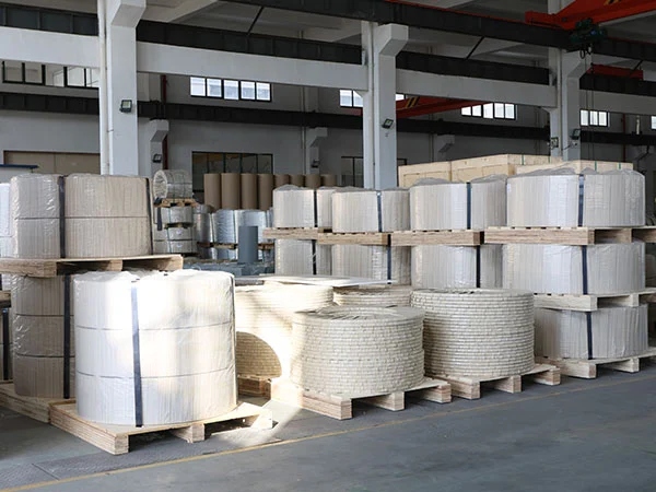 Grade 1 Titanium Coil For Structural Parts
