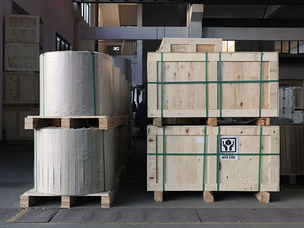 Grade 1 Titanium Coil For Structural Parts