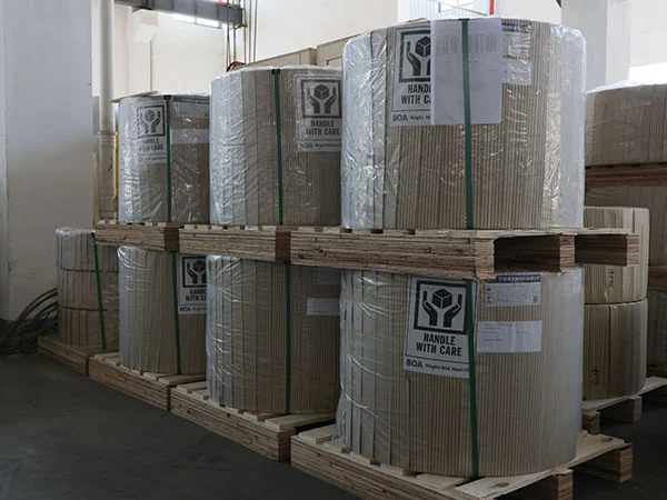 Grade 2 Titanium Alloy Coil