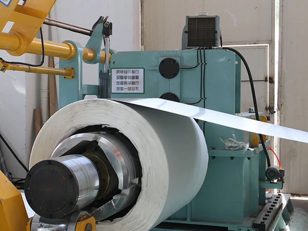 Grade 2 Titanium Alloy Coil