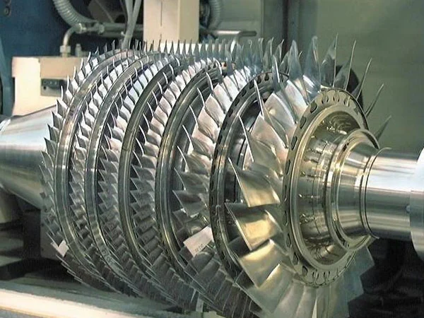 Grade 2 Titanium Alloy Coil