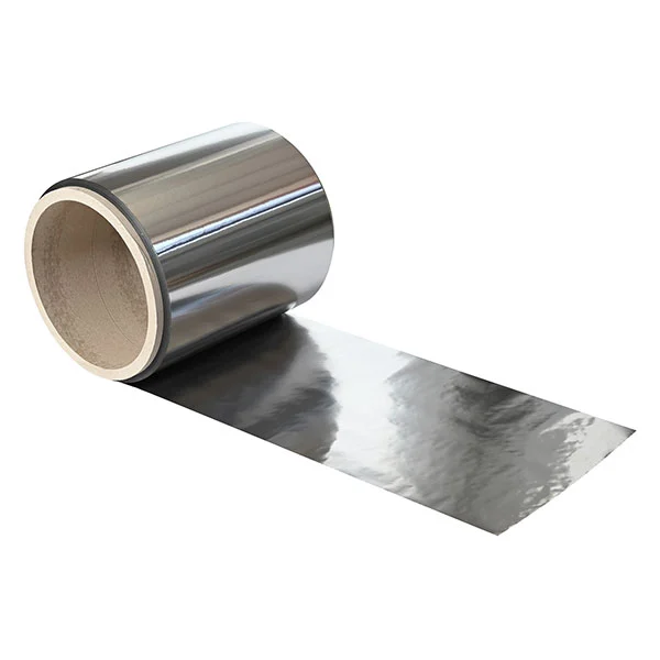 Super Thin Grade 2 Titanium Foil For Prosthetic Dentistry