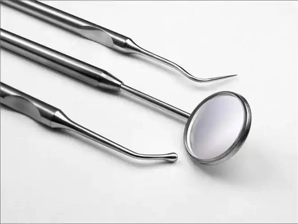 Super Thin Grade 2 Titanium Foil For Prosthetic Dentistry