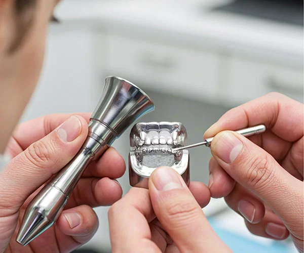 Ultra Thin Grade 2 Titanium Foil For Oral Surgery Implants