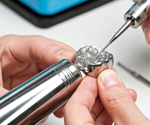 Ultra Thin Grade 2 Titanium Foil For Oral Surgery Implants