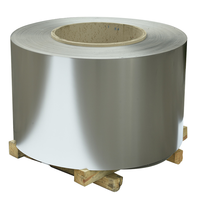 stainless steel