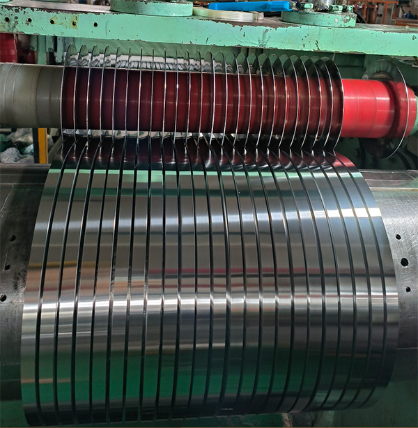 stainless steel