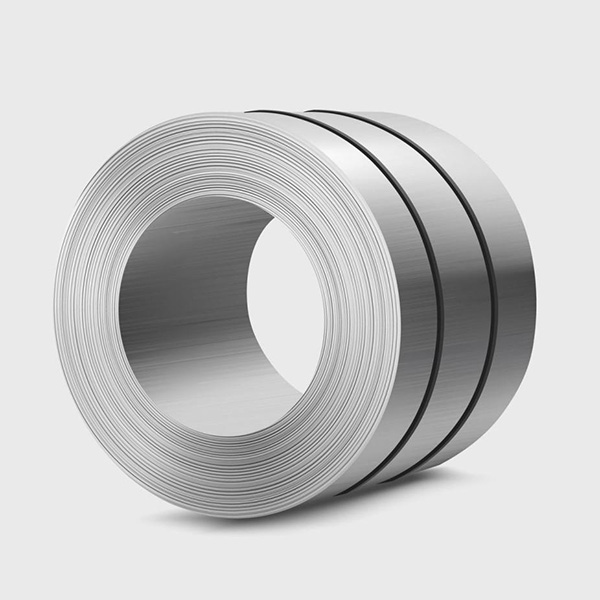 Stainless steel