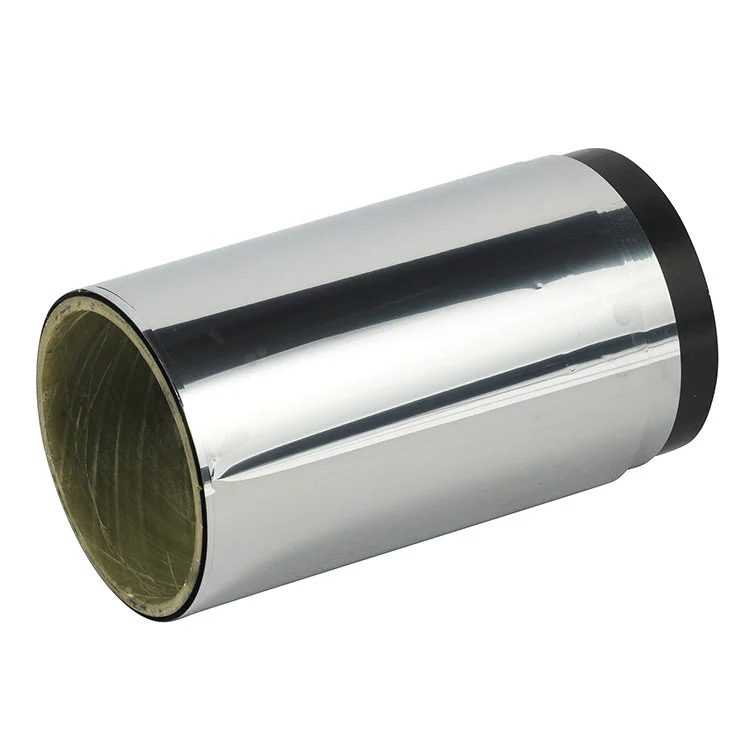 Precision 0cr21al6 FeCrAl Alloy Coil